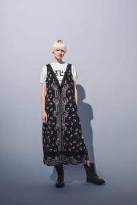 Y’s Pre-Fall 2018
