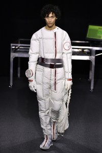 Yuima Nakazato Couture Spring 2018