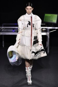 Yuima Nakazato Couture Spring 2018