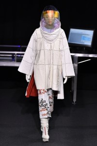 Yuima Nakazato Couture Spring 2018