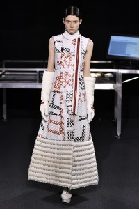 Yuima Nakazato Couture Spring 2018