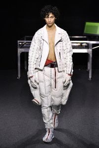 Yuima Nakazato Couture Spring 2018