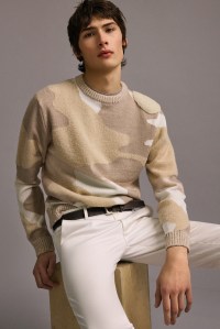 Yves Salomon Men's Fall 2018