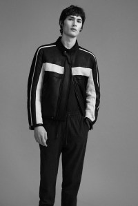 Yves Salomon Men's Fall 2018