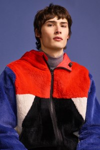 Yves Salomon Men's Fall 2018
