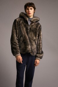 Yves Salomon Men's Fall 2018