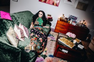 Stacey Bendet