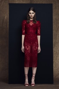 Zuhair Murad Pre-Fall 2018