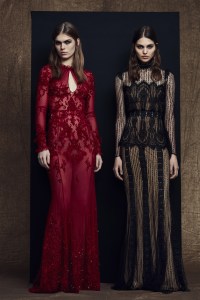 Zuhair Murad Pre-Fall 2018