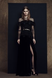 Zuhair Murad Pre-Fall 2018