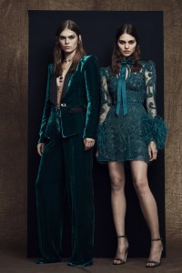 Zuhair Murad Pre-Fall 2018