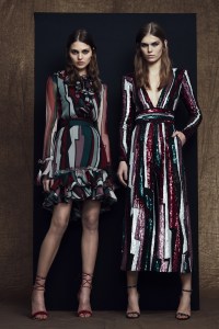 Zuhair Murad Pre-Fall 2018