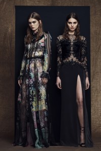 Zuhair Murad Pre-Fall 2018
