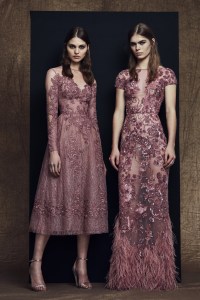 Zuhair Murad Pre-Fall 2018