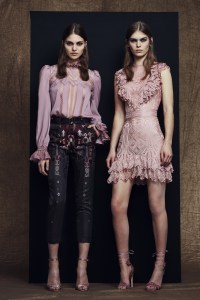 Zuhair Murad Pre-Fall 2018