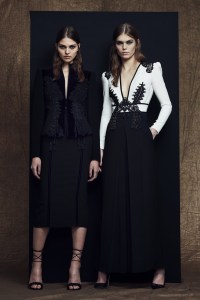 Zuhair Murad Pre-Fall 2018