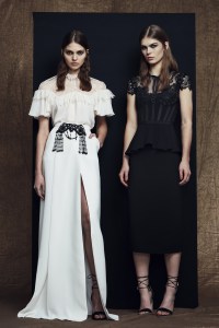 Zuhair Murad Pre-Fall 2018