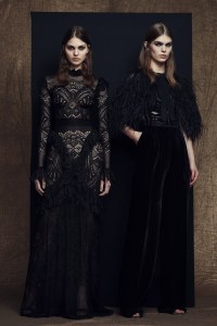 Zuhair Murad Pre-Fall 2018