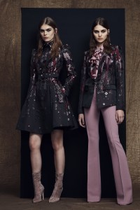 Zuhair Murad Pre-Fall 2018
