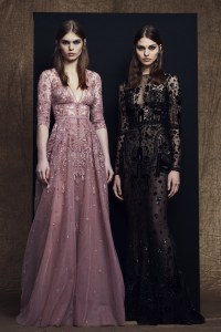 Zuhair Murad Pre-Fall 2018