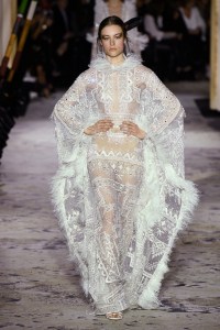 Zuhair Murad Couture Spring 2018