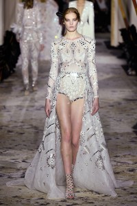 Zuhair Murad Couture Spring 2018