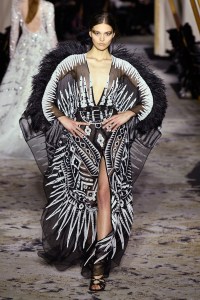 Zuhair Murad Couture Spring 2018