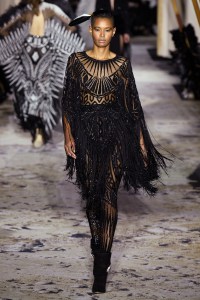 Zuhair Murad Couture Spring 2018