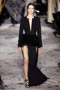 Zuhair Murad Couture Spring 2018