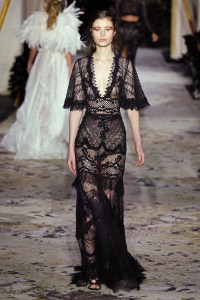 Zuhair Murad Couture Spring 2018