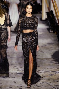 Zuhair Murad Couture Spring 2018