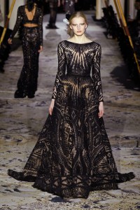 Zuhair Murad Couture Spring 2018