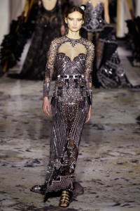 Zuhair Murad Couture Spring 2018