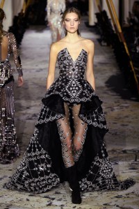 Zuhair Murad Couture Spring 2018