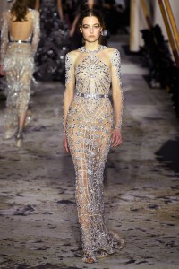 Zuhair Murad Couture Spring 2018