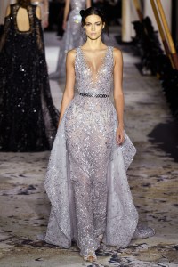 Zuhair Murad Couture Spring 2018