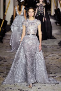 Zuhair Murad Couture Spring 2018