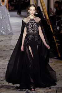 Zuhair Murad Couture Spring 2018