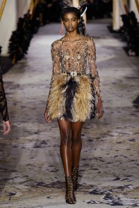 Zuhair Murad Couture Spring 2018