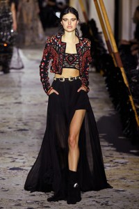 Zuhair Murad Couture Spring 2018