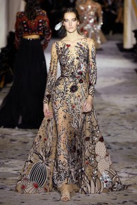 Zuhair Murad Couture Spring 2018