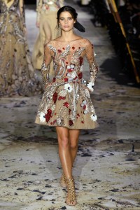 Zuhair Murad Couture Spring 2018