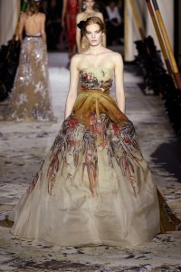 Zuhair Murad Couture Spring 2018