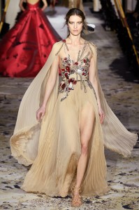 Zuhair Murad Couture Spring 2018