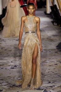 Zuhair Murad Couture Spring 2018