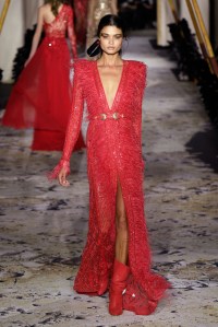 Zuhair Murad Couture Spring 2018