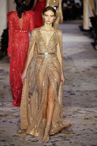 Zuhair Murad Couture Spring 2018