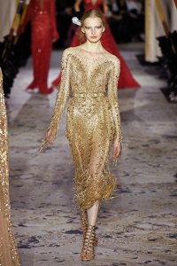 Zuhair Murad Couture Spring 2018