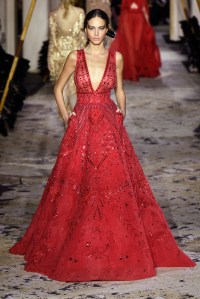 Zuhair Murad Couture Spring 2018