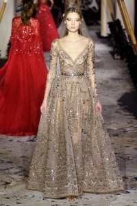 Zuhair Murad Couture Spring 2018
